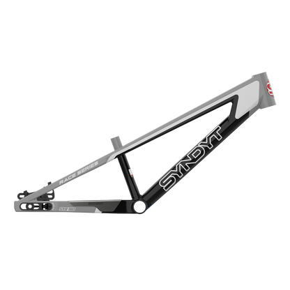 SYB 180: 18” TT Mini XL BMX Frame