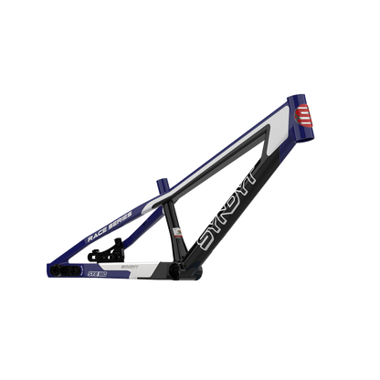 SYB 180: 18” TT Mini XL BMX Frame