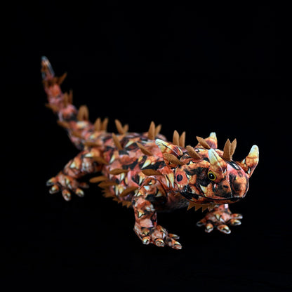 Thorny Devil Lizard Plush