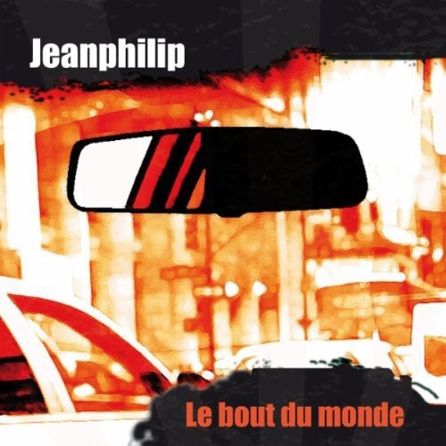 Jean Philip - Bout Du Monde [CD]