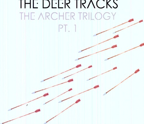 Deer Tracks - The Archer Trilogy [Pt. 1] Vinyl Record