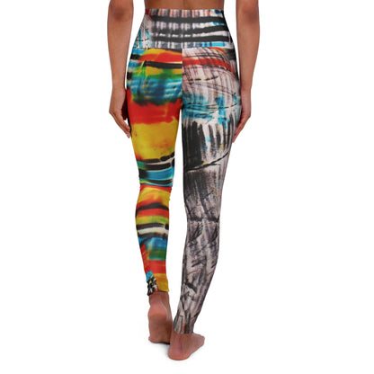Encanta Yoga Leggings