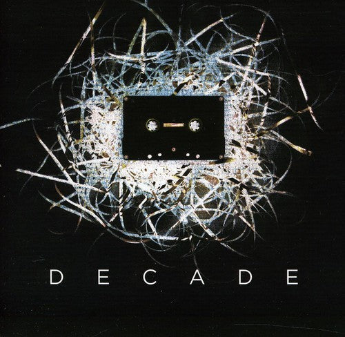Decade - Decade [Import]