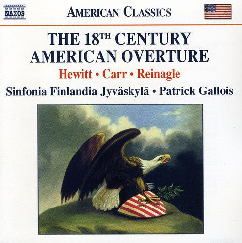 Ben Band Reel - Overtures Music CD