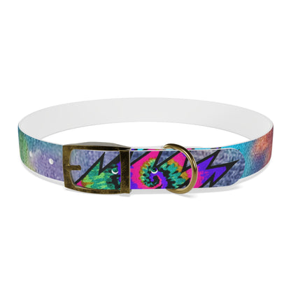 Bolt Dog Collar