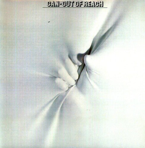Can - Out of Reach [LP] Vinyl Record