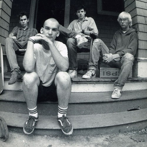 Minor Threat - Salad Days [7" Vinyl]