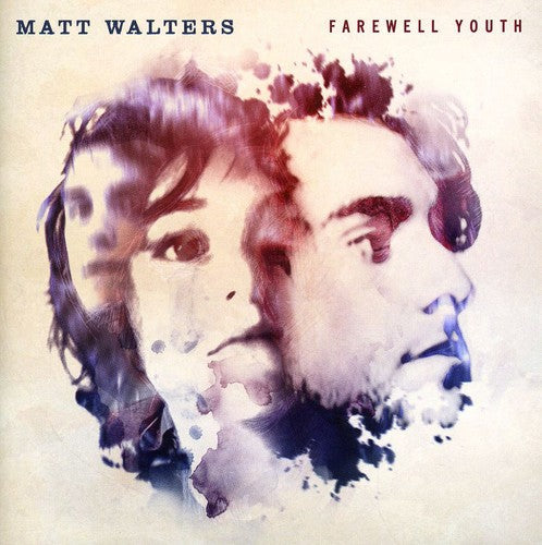 Matt Walters - Farewell Youth [CD]