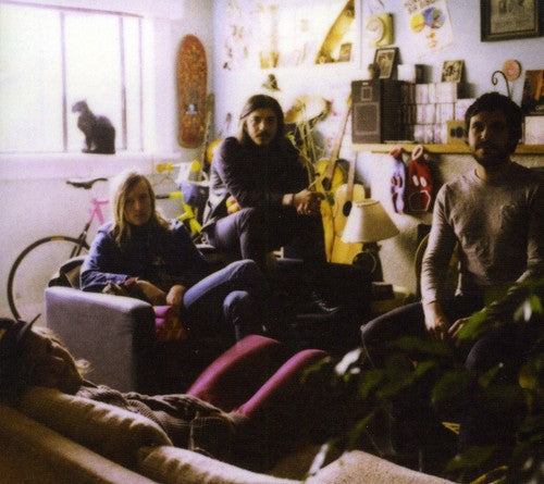 Sun Wizard - Positively 4th Avenue [Import]