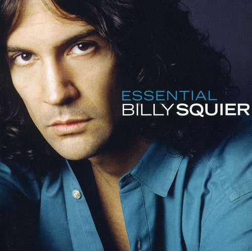 Billy Squier - The Essential Billy Squier [CD]