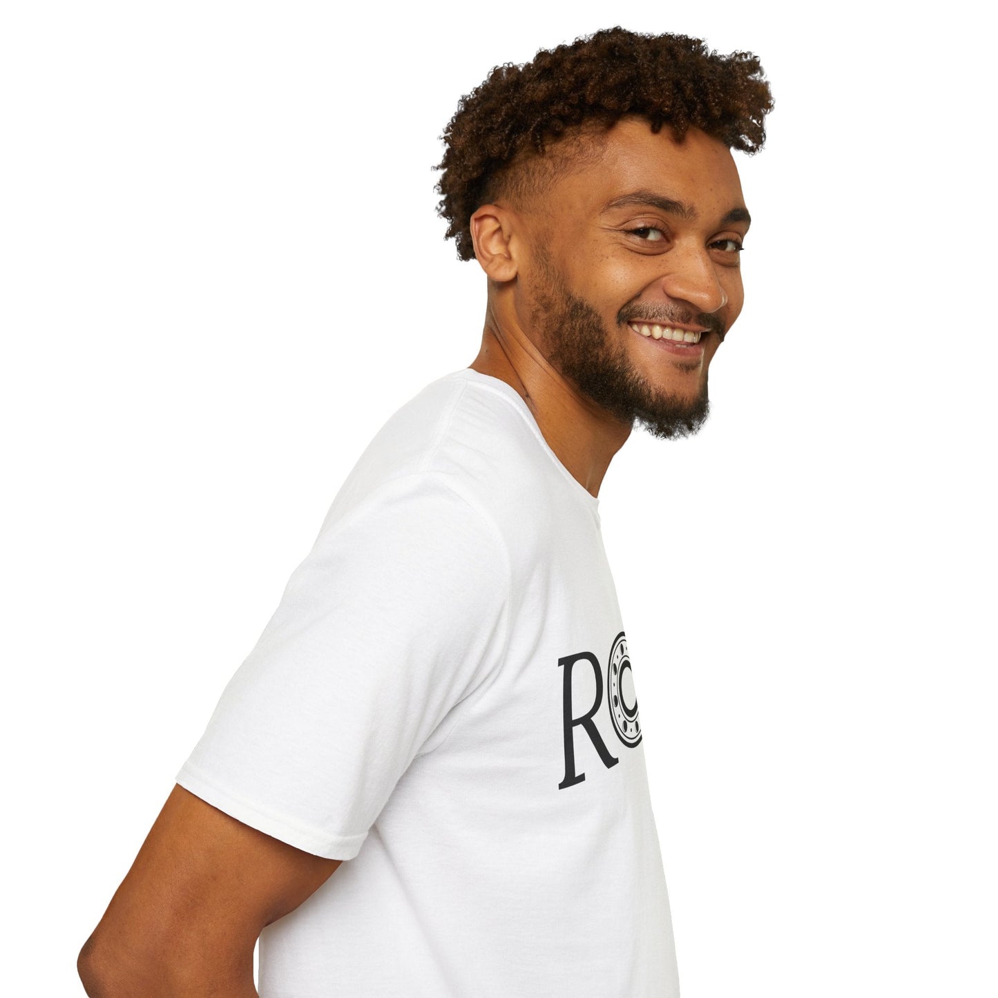 ROLL Unisex T-Shirt