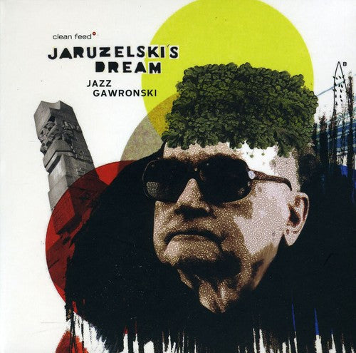 Bittolo Piero Bon - Jaruzelskis Dream: Jazz Gawronski [Import]