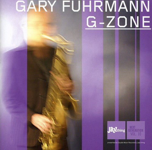 Fuhrmann / Various - G-Zone [CD]