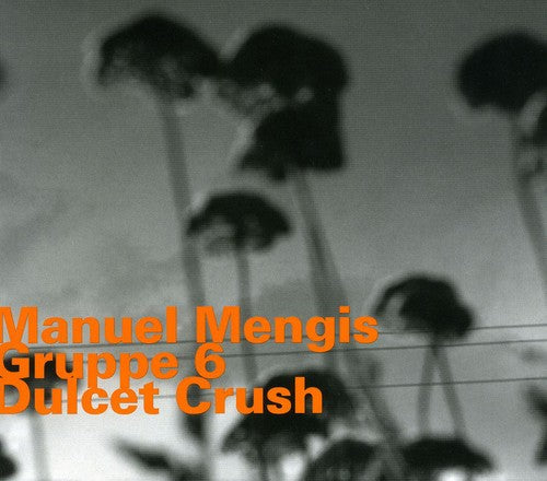 Manuel Mengis - Dulcet Crush [Import]