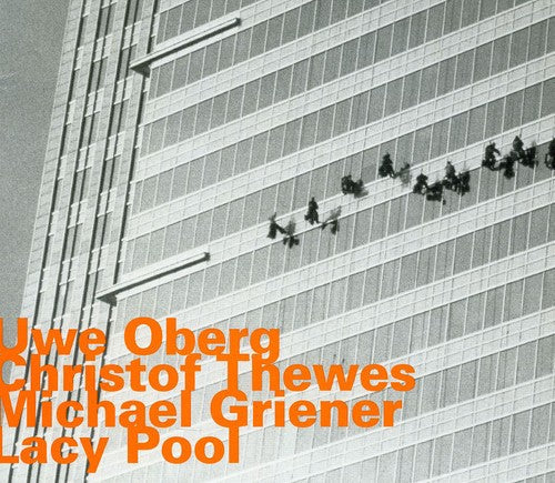 Uwe Oberg - Lacy Pool [Import]