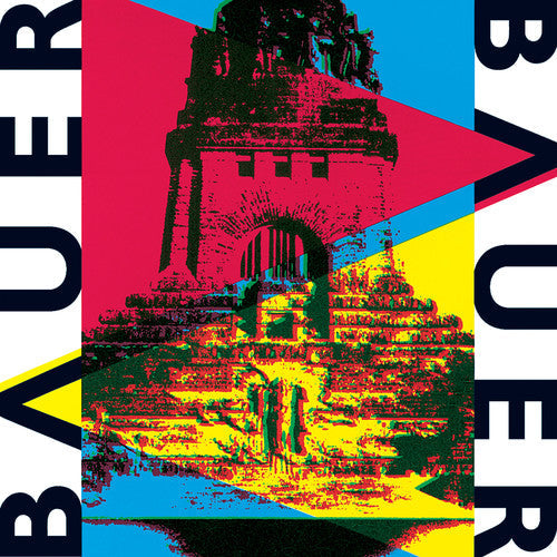 Conrad Bauer - Bauer Bauer [Import]