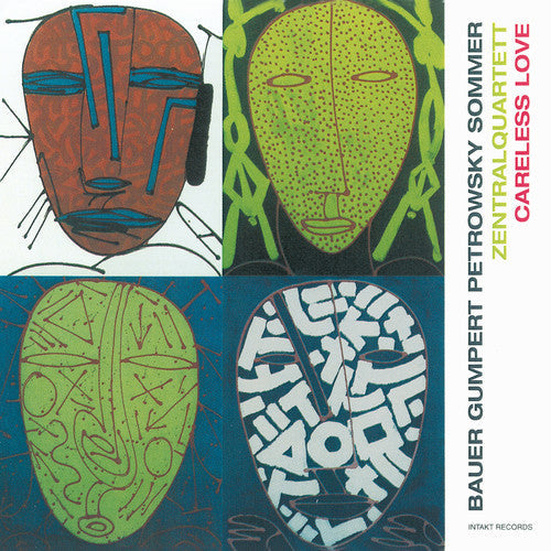 Conrad Bauer - Careless Love [Import]