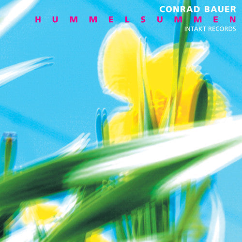Conrad Bauer - Hummelsummen [Import]