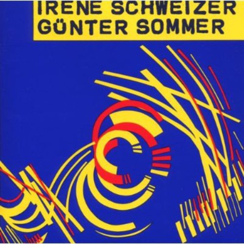 Irene Schweizer - Schweizersommer [CD]