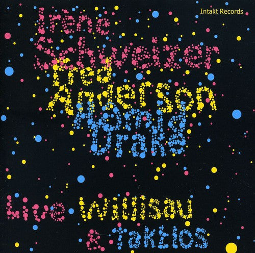 Hamid Drake - Willisau & Taktlos [Import]