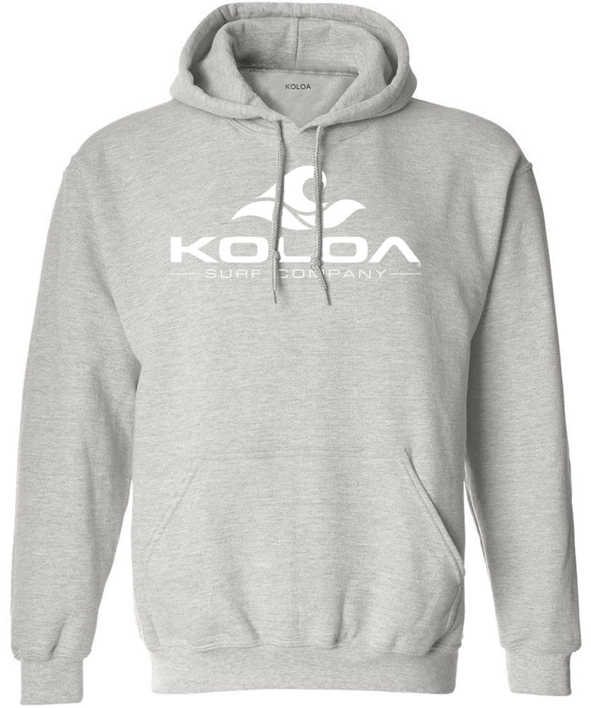 Koloa Classic Wave Tall Hoodie