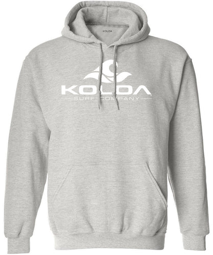 Koloa Classic Wave Tall Hoodie