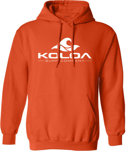 Koloa Classic Wave Tall Hoodie