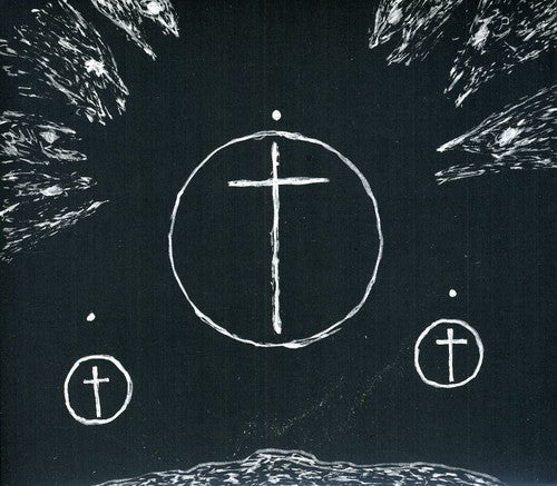 Current 93 - Honeysuckle Aeons Music CD