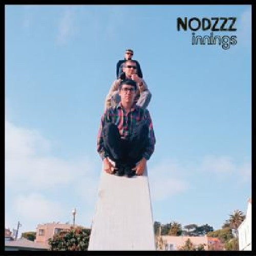 Nodzzz - Innings [CD]