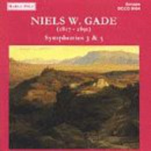 Gorecki/Gubaidulina - Symphonies 3 & 5 Music CD