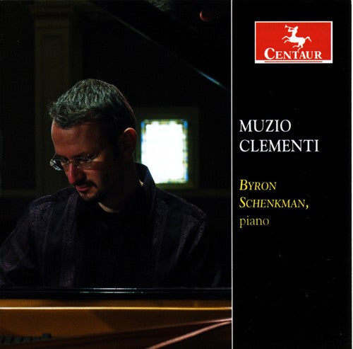 M. CLEMENTI - Twelve Monferrinas / Sonata in G minor [CD]