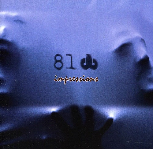 81DB - Impressions [Import]