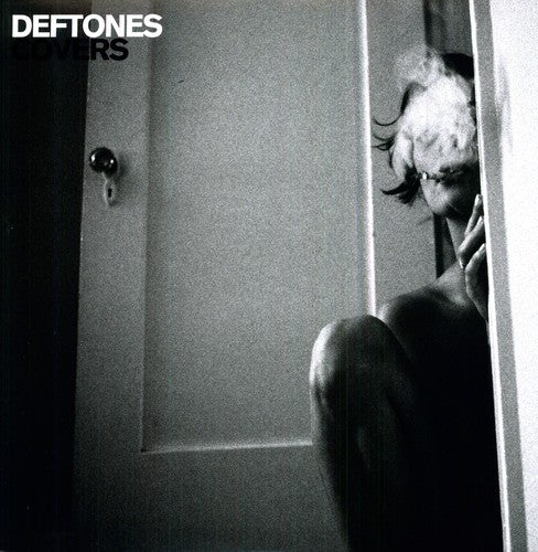 Deftones - Covers - Vinyl Record