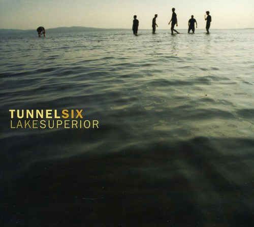 Tunnel Six - Lake Superior Music CD