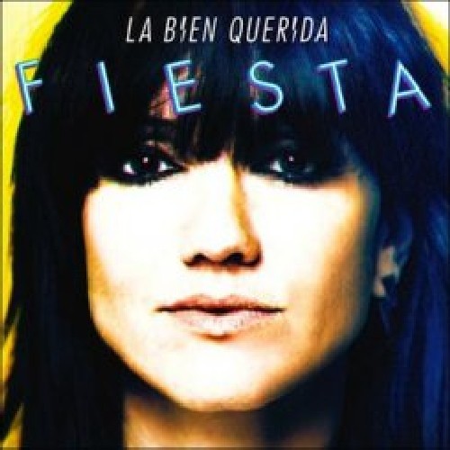 La Bien Querida - Fiesta [CD]