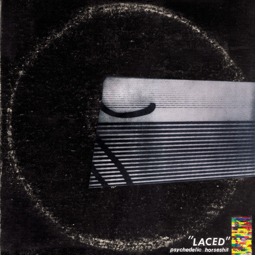 Psychedelic Horseshit - Laced Music CD