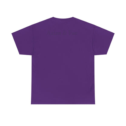 Ixchel Aziza & Fae Unisex Heavy Cotton Tee