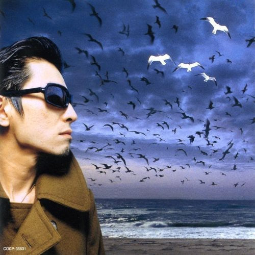 e Michelle Gun Elephant - Rodeo Tandem Beat Specter [Import]