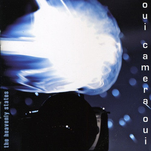 Heavenly States - Oui Camera Oui Music CD
