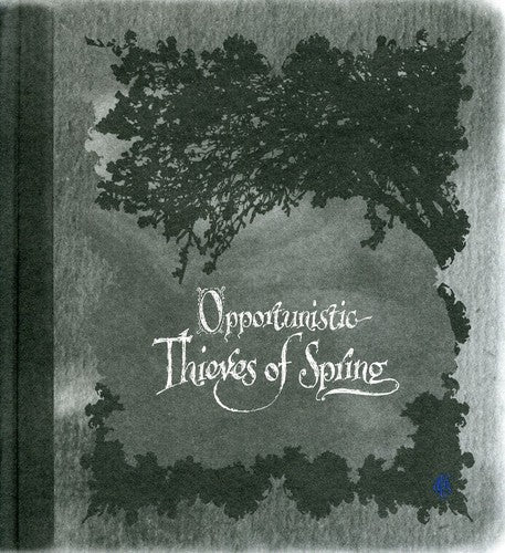 Forest Of Stars - Opportunistic Thieves of Spring [CD]