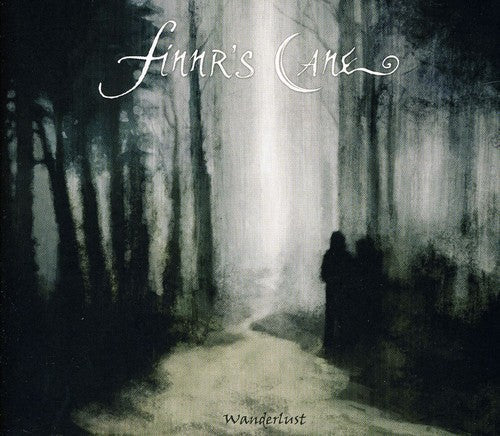 Finnrs Cane - Wanderlust [CD]