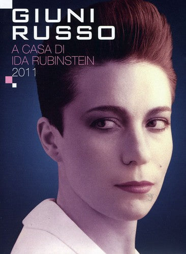 Russo Giuni - Russo A Casa Di Ida Rubinstein 2011 [Import]