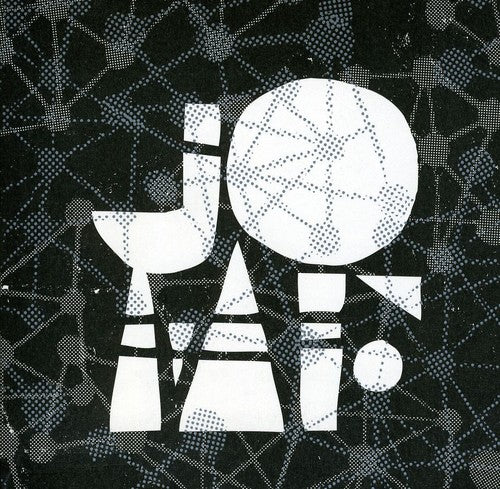Jackie O Motherfucker - Volume 1: Fig 5 & Liberation - Music CD