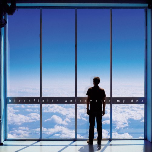 Blackfield - Welcome to My DNA [LP] Vinyl Record