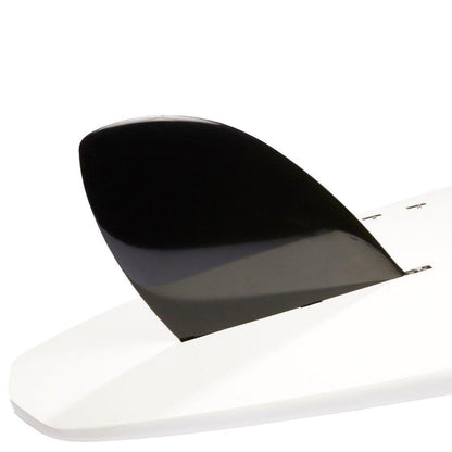 DORSAL Rudder Surf Fins for SUP Longboard Surfboard Center D-Fin