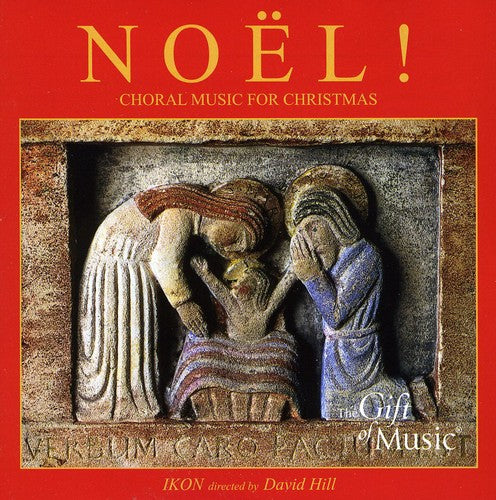 Ikon - Noel Music CD