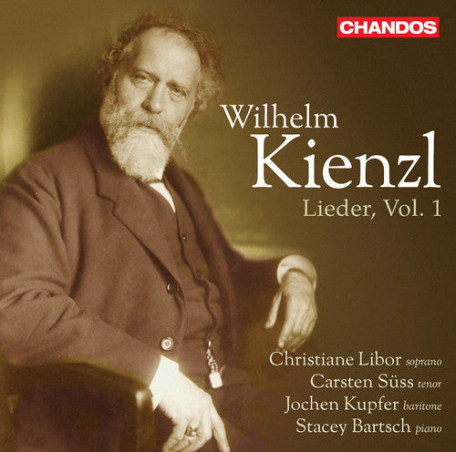 Carsten Suss - Lieder 1 [CD]