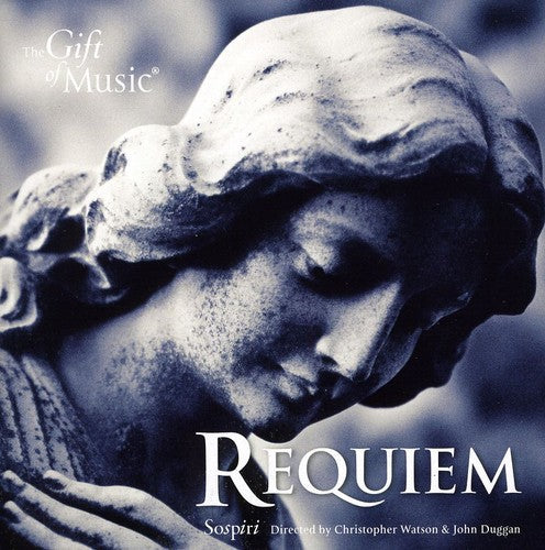 John Duggan - Requiem [CD]