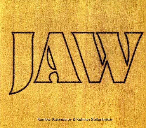 100% Rock - Jaw Music CD