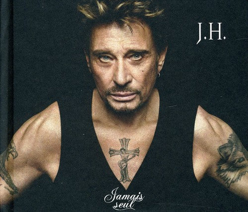 Johnny Hallyday - Jamais Seul: Special Edition [Import]